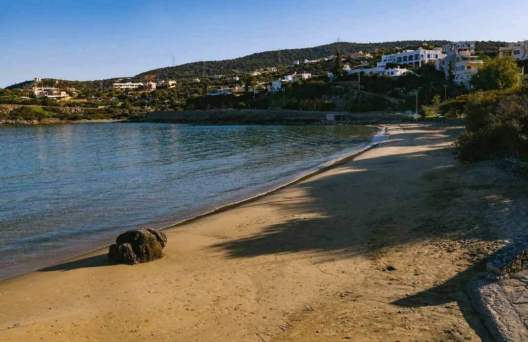 Amphitrite Beach House-1