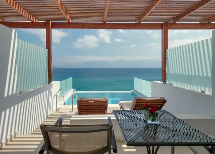 Luxushotel: Miramare Resort & Spa