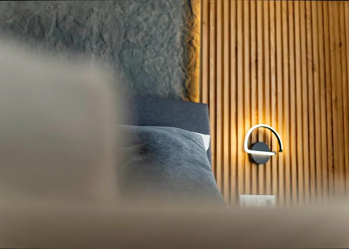 Amphitrite Beach House