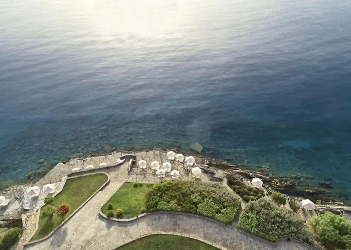 Boutique-Hotel: Minos Palace Resort - Adults Only