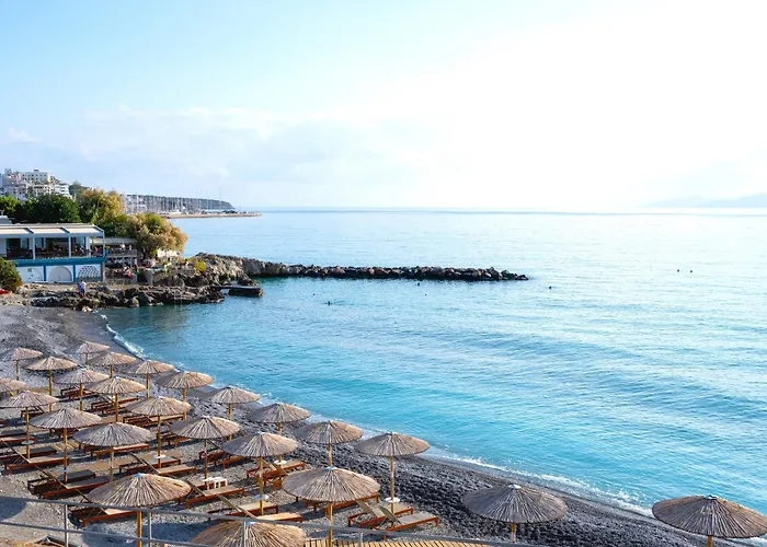 Ariadne Beach